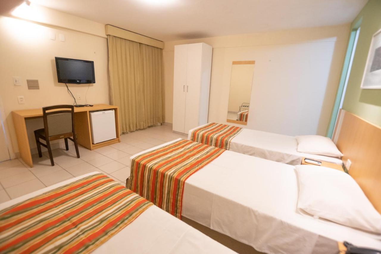 Hotel Villaoeste Mossoro Room photo