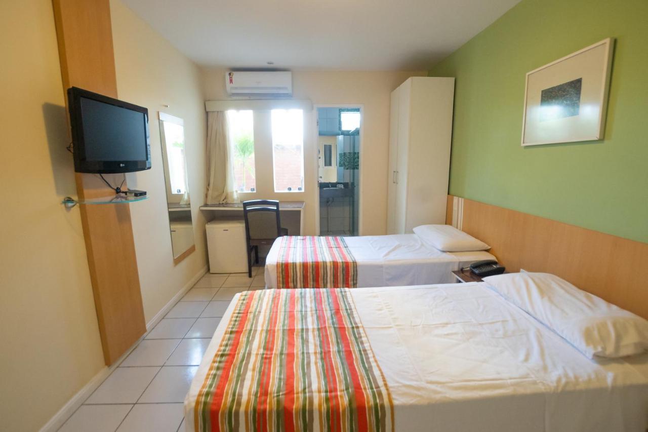 Hotel Villaoeste Mossoro Room photo