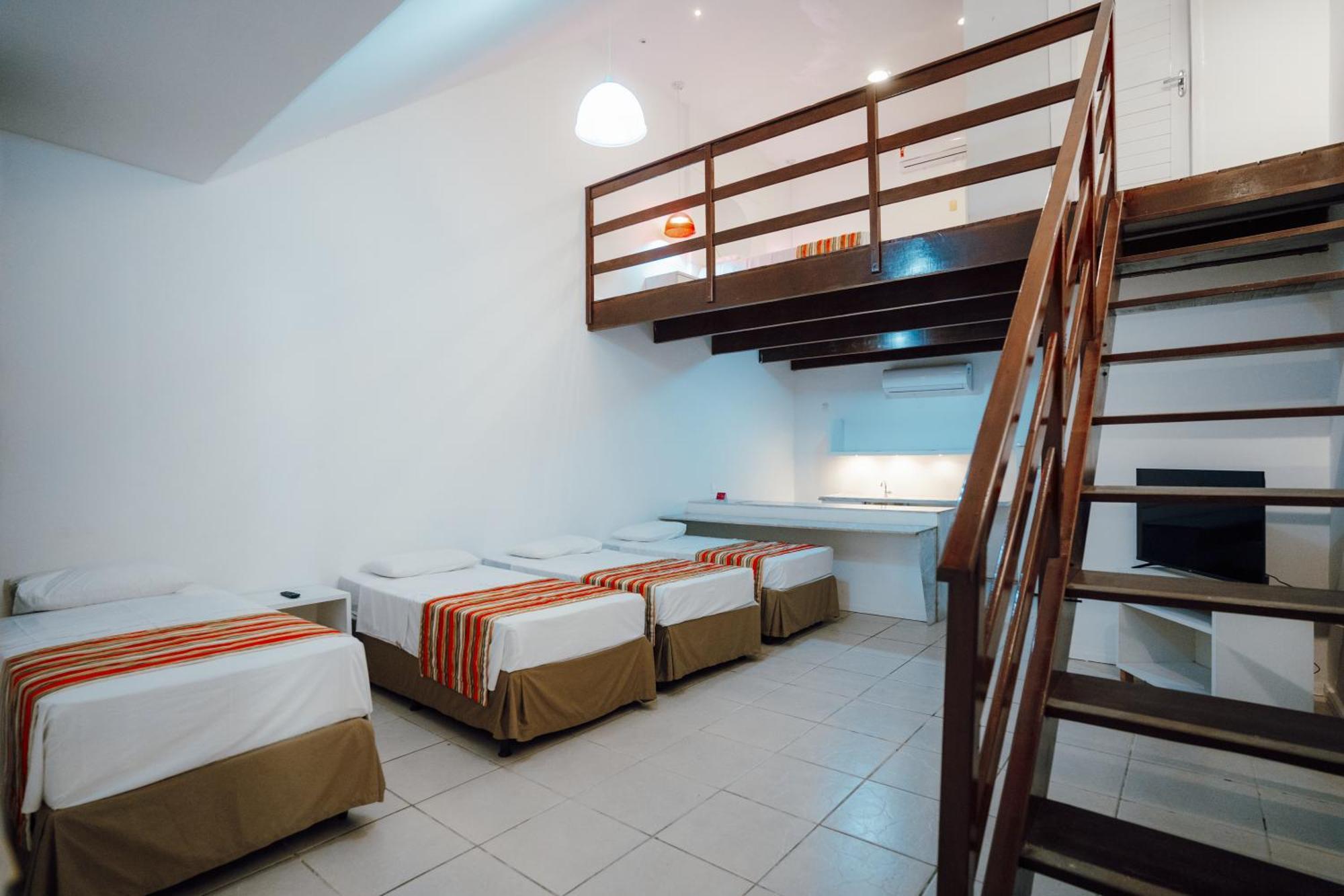 Hotel Villaoeste Mossoro Exterior photo