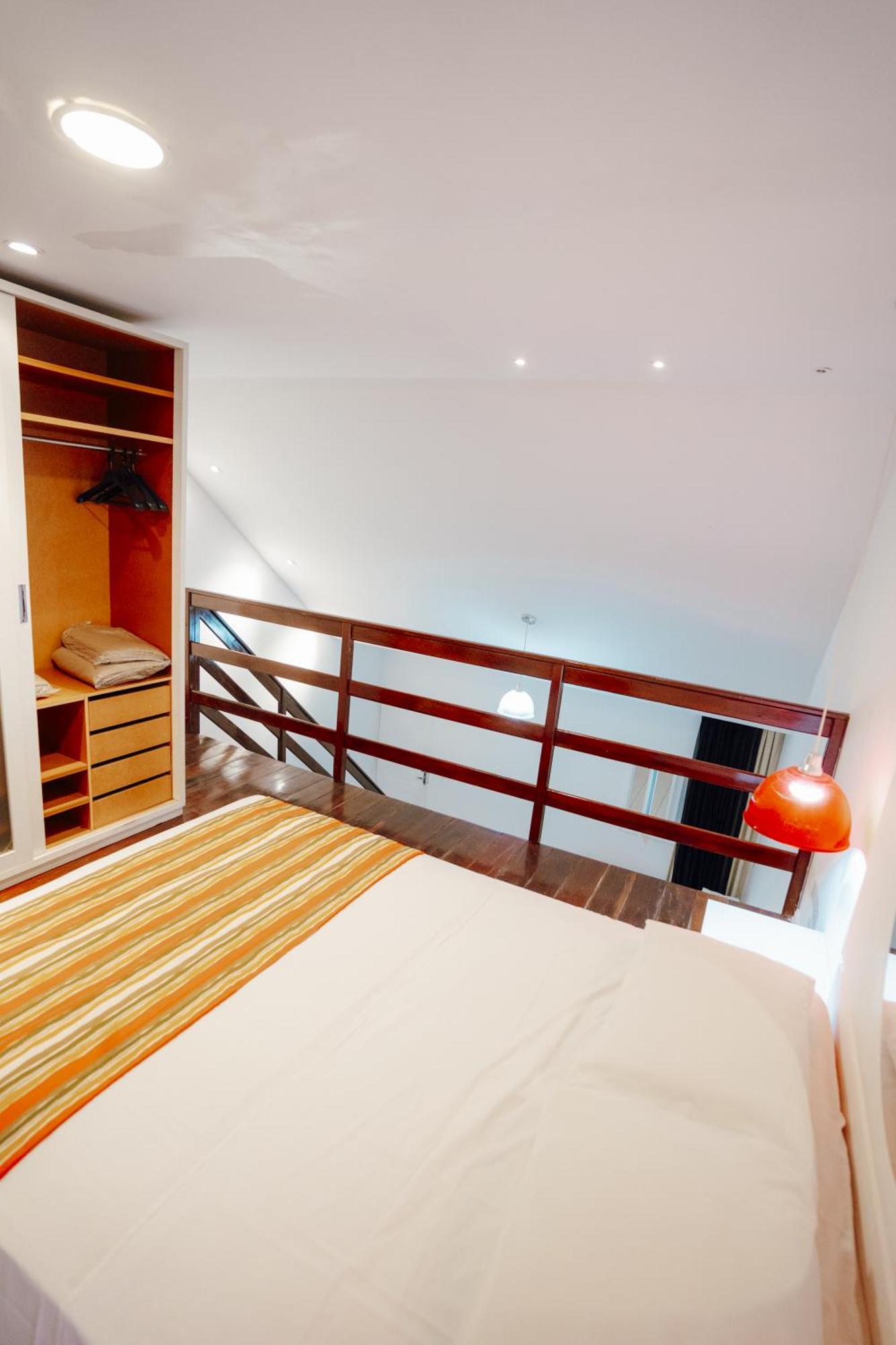 Hotel Villaoeste Mossoro Exterior photo