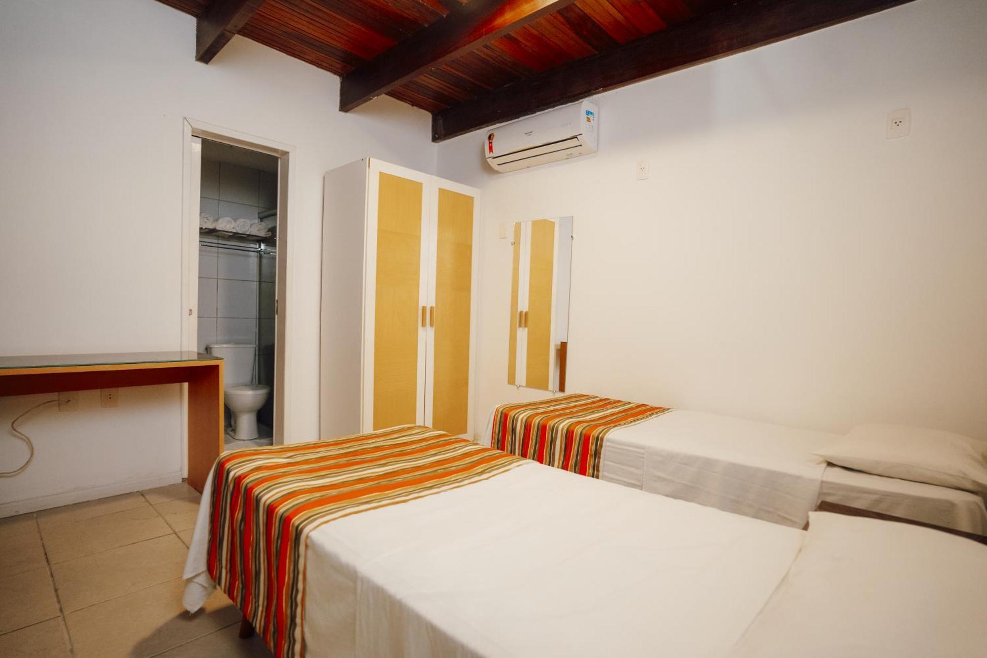 Hotel Villaoeste Mossoro Exterior photo
