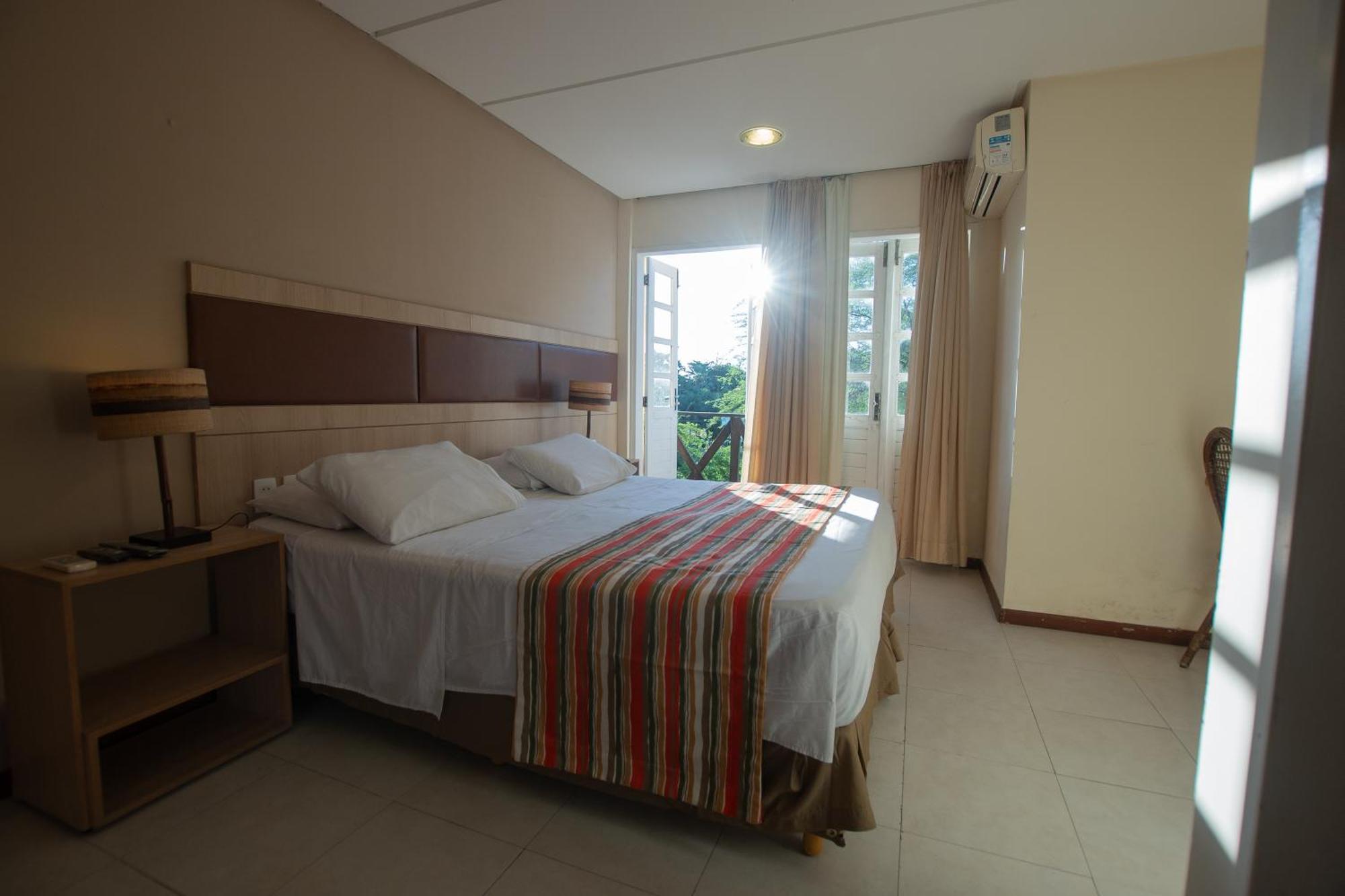 Hotel Villaoeste Mossoro Exterior photo