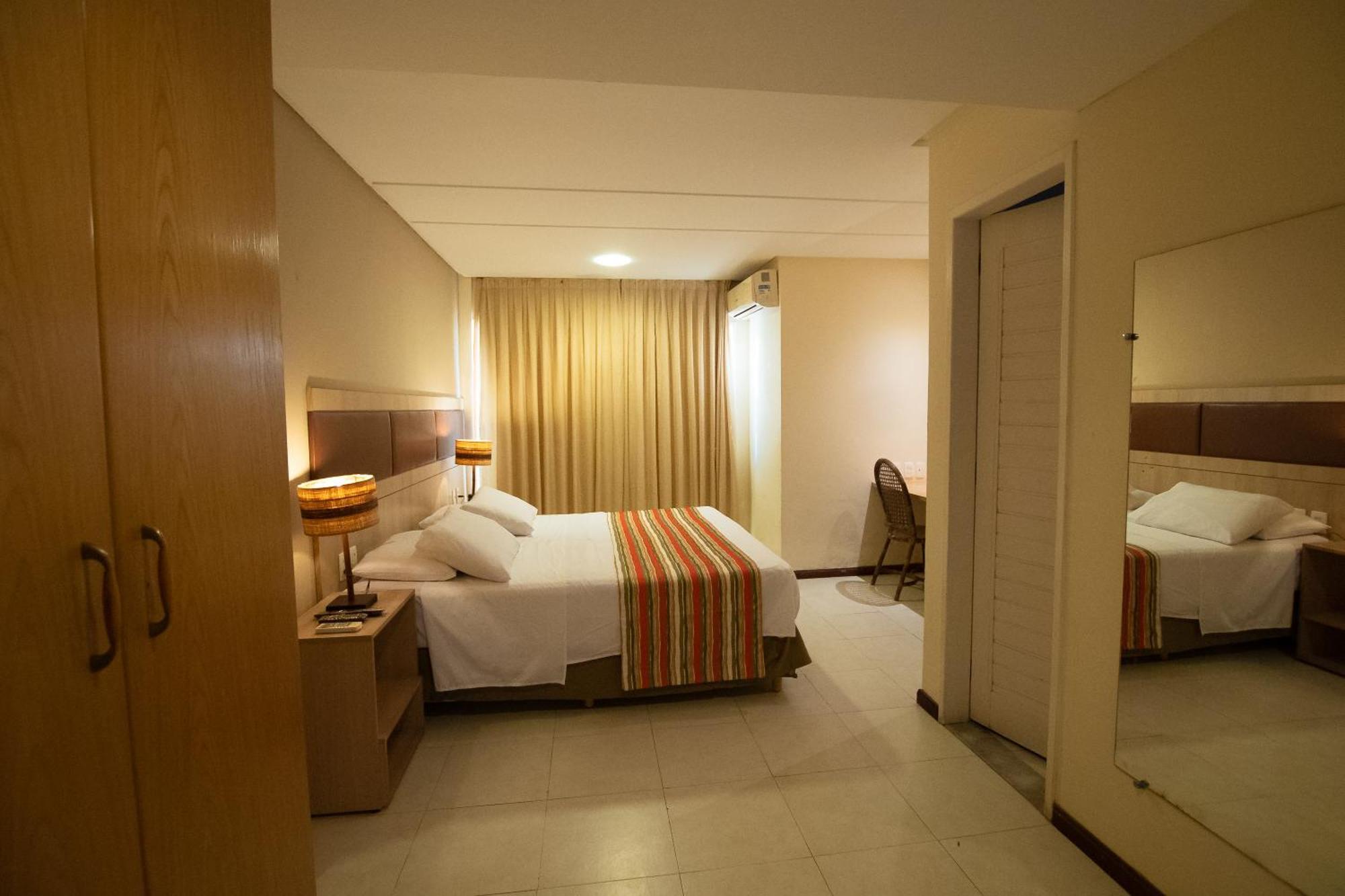 Hotel Villaoeste Mossoro Exterior photo