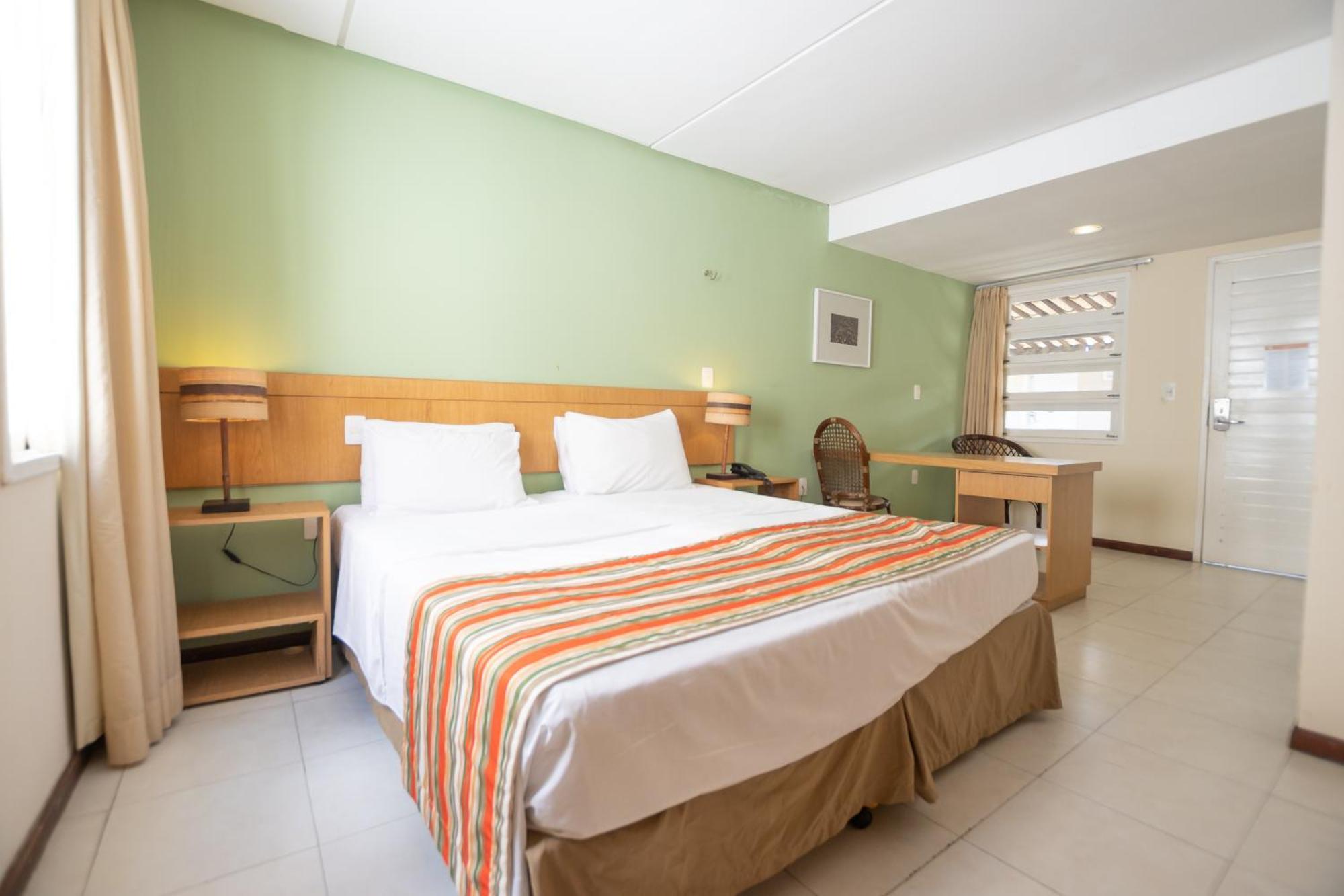 Hotel Villaoeste Mossoro Room photo
