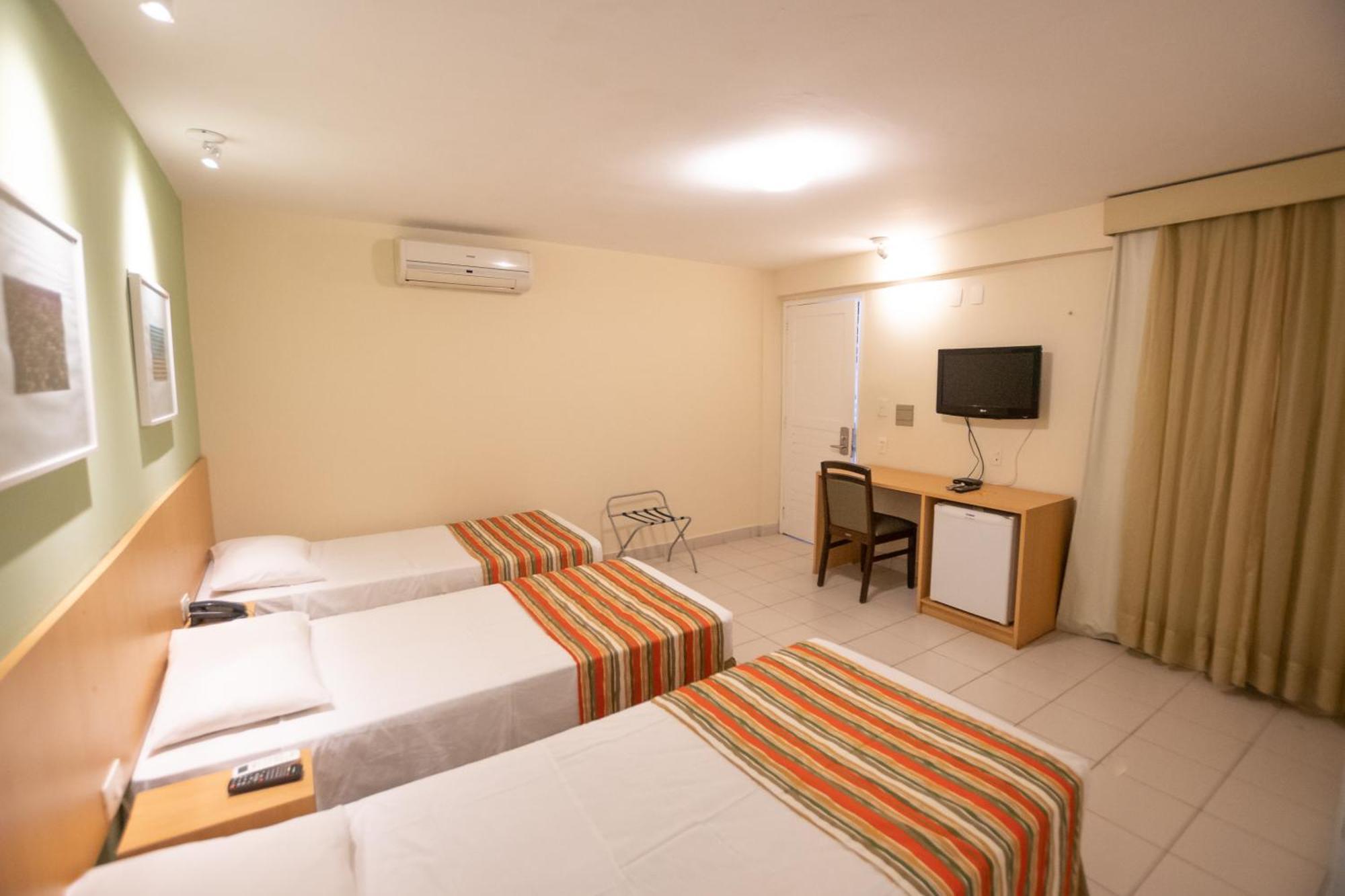 Hotel Villaoeste Mossoro Room photo