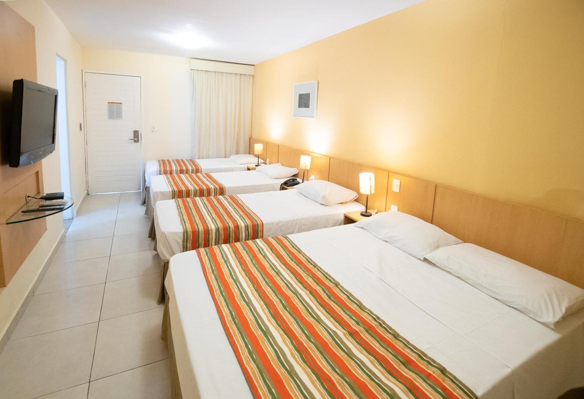 Hotel Villaoeste Mossoro Room photo