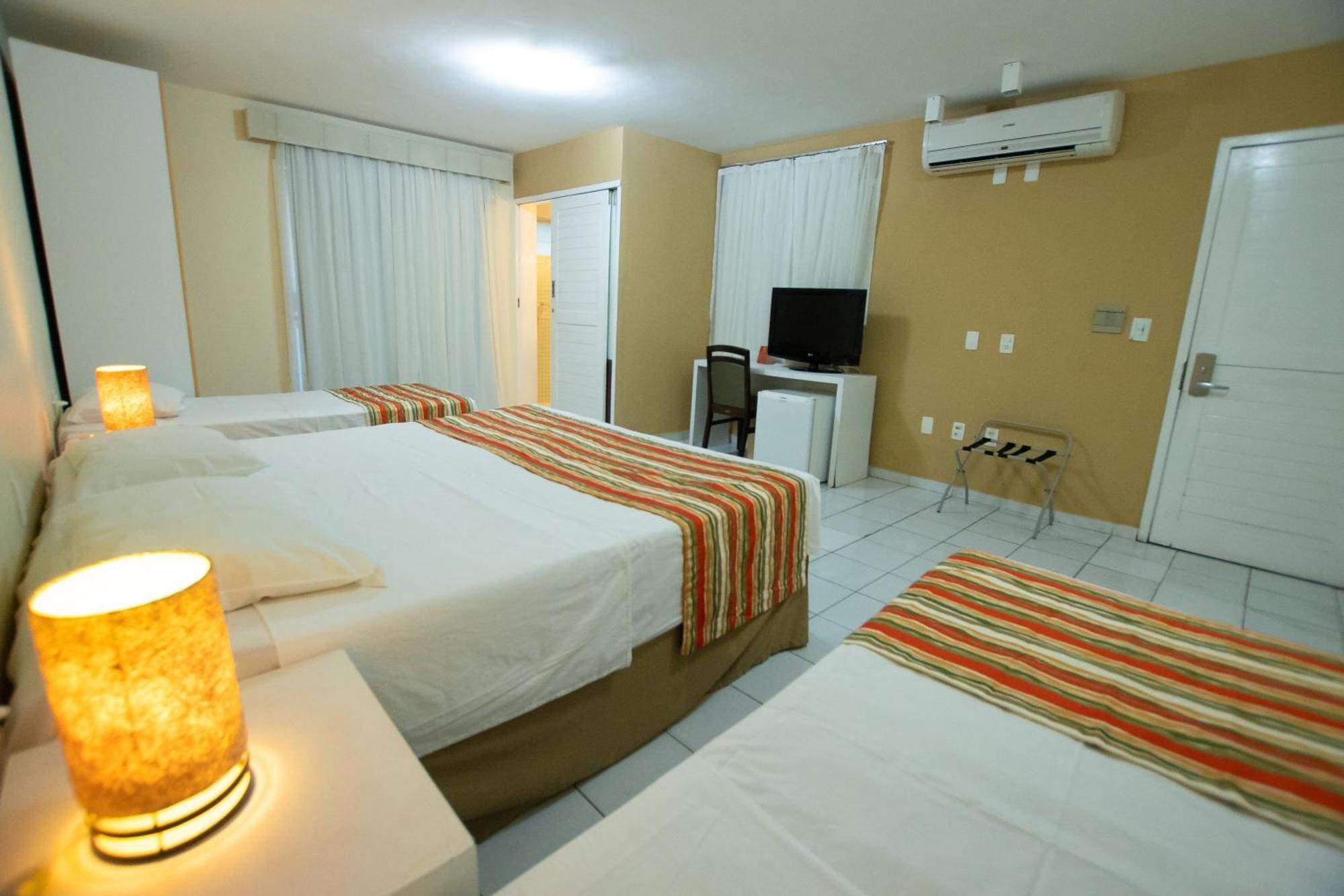 Hotel Villaoeste Mossoro Room photo
