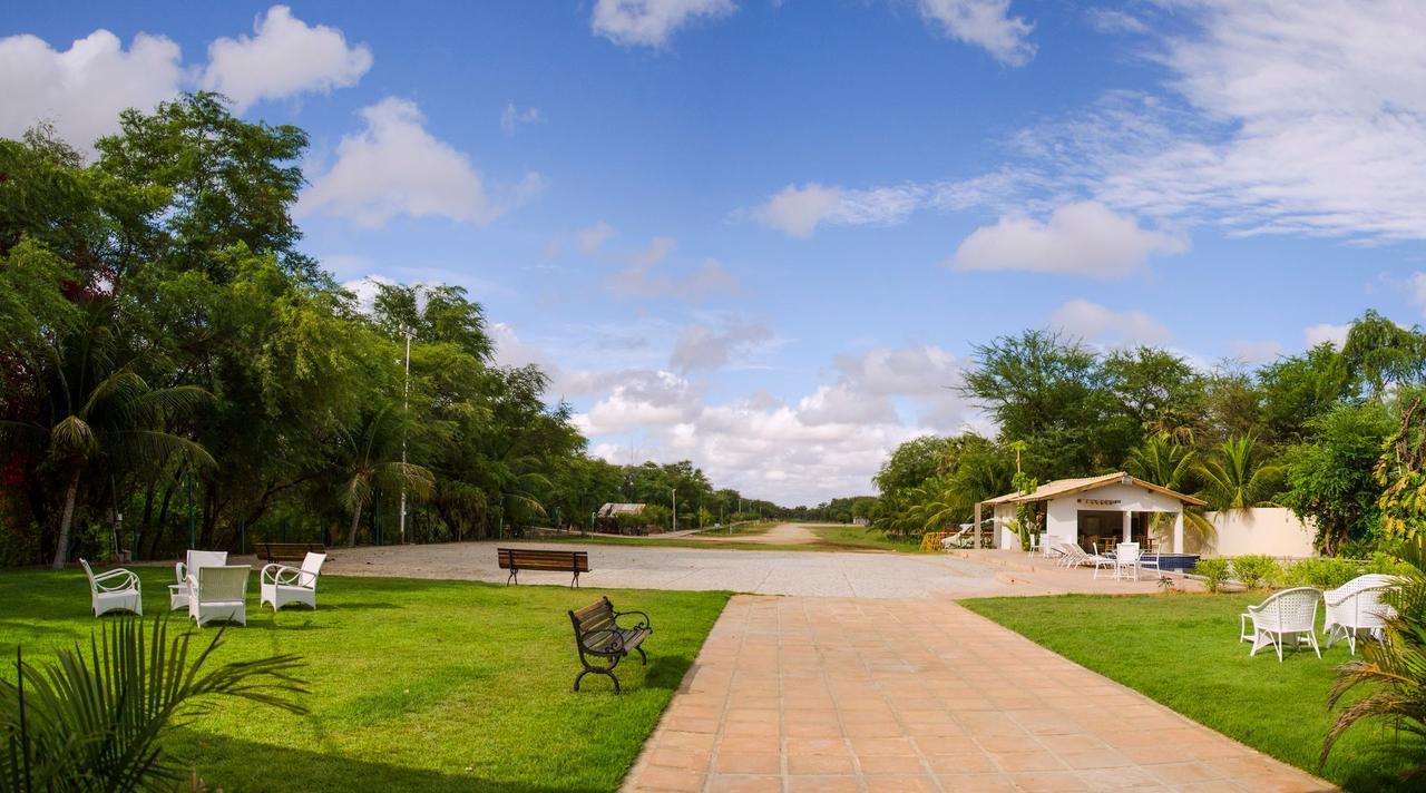 Hotel Villaoeste Mossoro Exterior photo